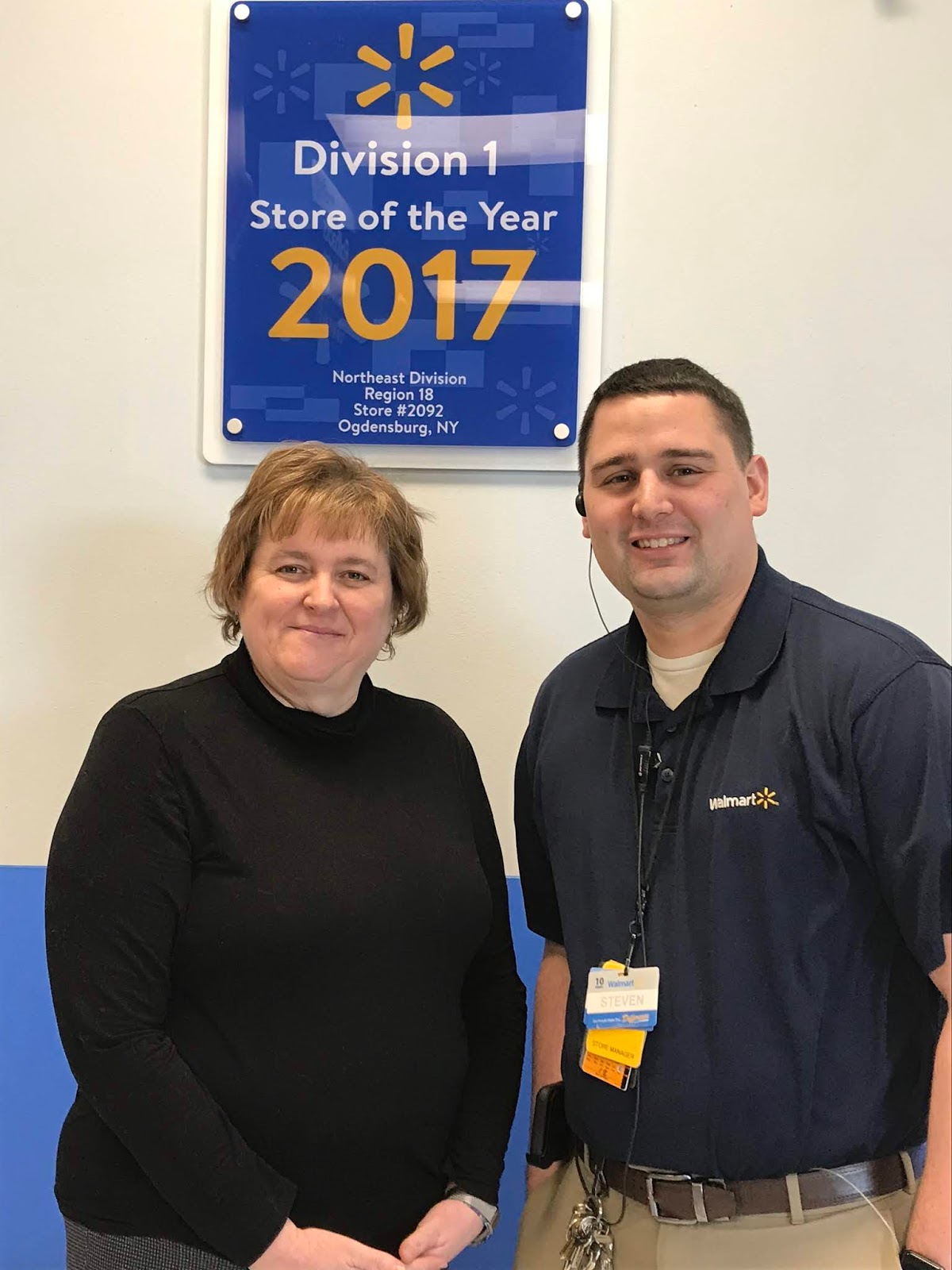 The United Helpers Insider Walmart Grant Supports DSP Apprenticeship