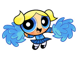 powerpuff bubbles cute puff power blossom wallpapers background hd labels cartoons quotes