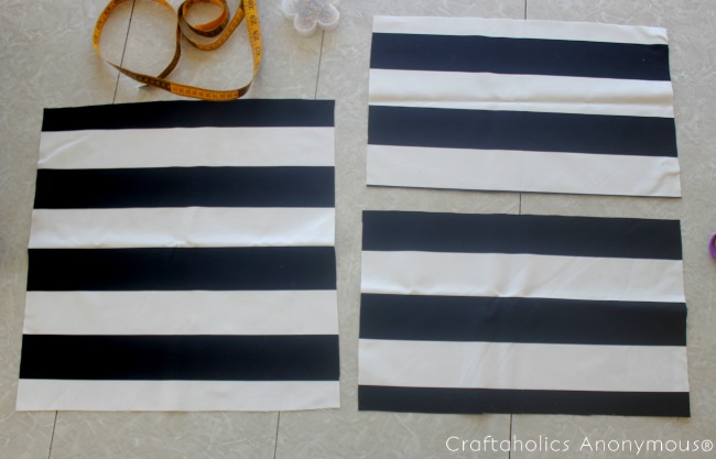 coser cojín forma de sobre coser cojín forma de sobre
