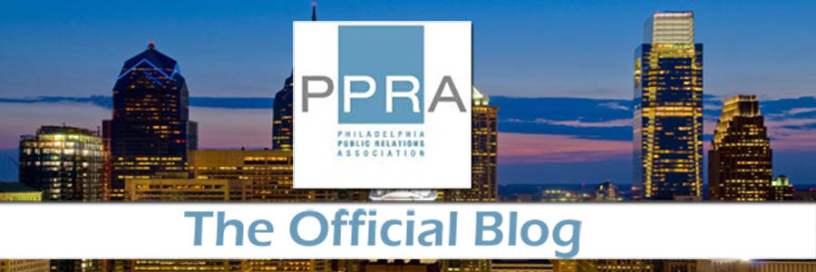 PPRA: The Official Blog