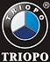 Triopo Website Triopo logo