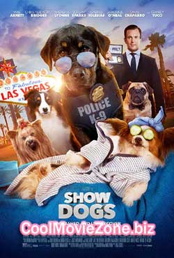 Show Dogs (2018)