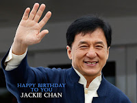 happy birthday jackie chan, new photo jackie chan shaking hand in public