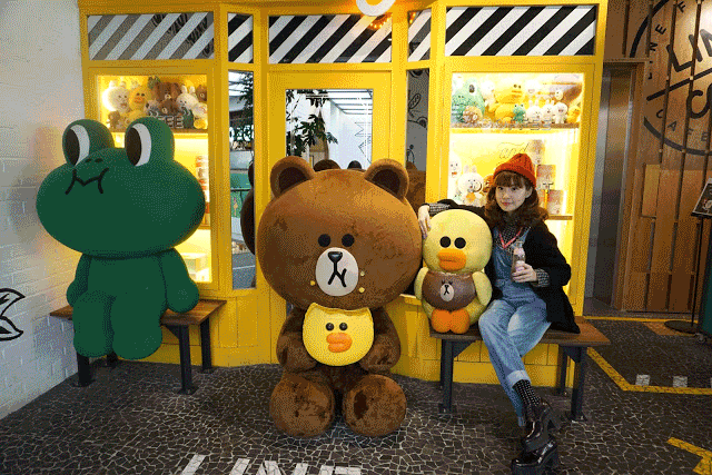 Beautiful Journey Seoul Korea Trip Pt 2 Stevie Wong