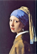 Posing for Vermeer