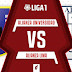 Alianza Lima vs Alianza Universidad EN VIVO Por la Fecha 14 del Torneo Apertura en la Primera División del Perú. HORA / CANAL