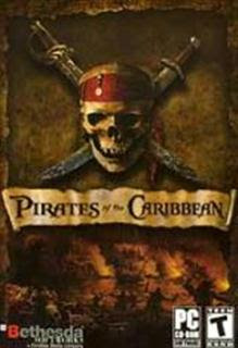 Pirates of the Caribbean   PC