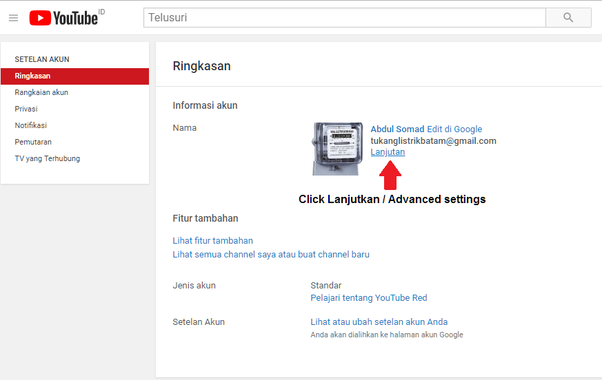 Message channel id. Channel id youtube.