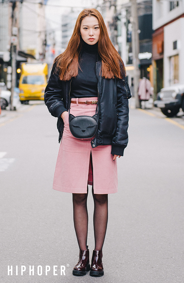 Korean Street Fashion 2015 - Official Korean Fashion