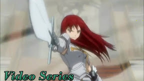 Fairy Tail episodio 26