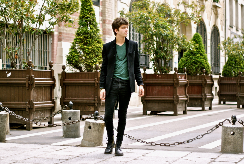 BLOG MODE HOMME PREPPY CONSEIL STYLE PARIS ELEGANCE TENDANCE