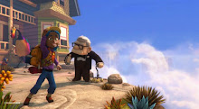Rush A Disney Pixar Adventure MULTi18 – ElAmigos pc español