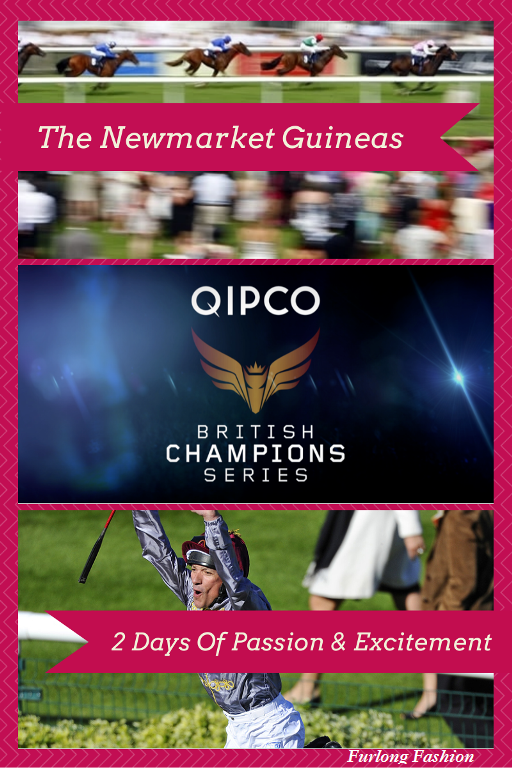 Qipco british champions series