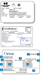 Healthcare Standards: Where do they go? Insurance ID Cards and CCD & CCDA