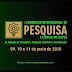 I Congresso Internacional de Pesquisa e Ciência do Iespes