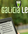 Galiciale: plataforma préstamo libros electrónicos