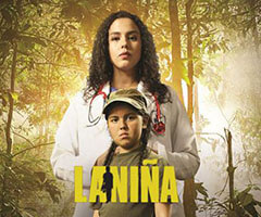La niña Telenovela La niña