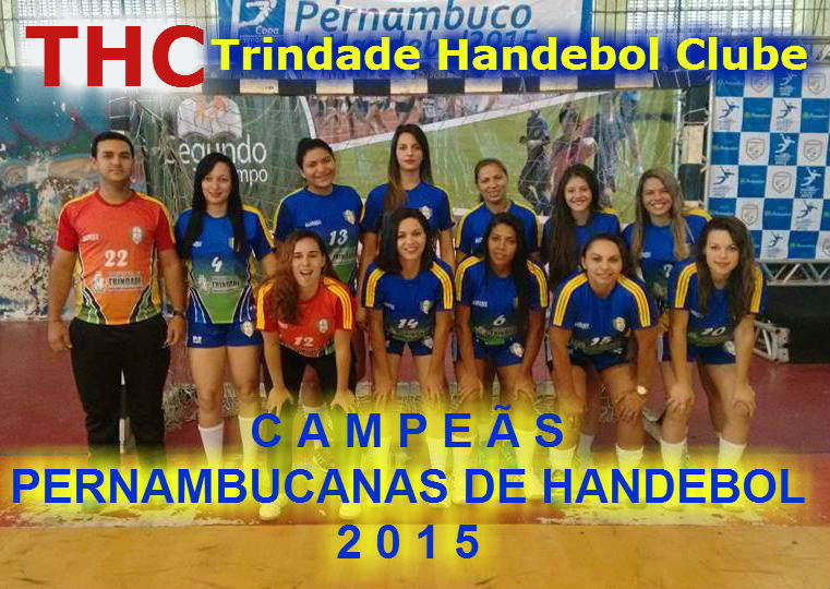 Trindade Handebol Clube