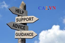 Tổng đài chữ ký số CA2 Tổng đài chữ ký số CA2
