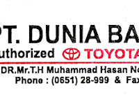 Lowongan Kerja MRA BODY PAINT Dunia Barusa Lowongan Kerja MRA BODY PAINT Dunia Barusa