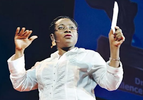 After long battle with Cancer, CEO of Omatek Computers, Florence Seriki Is Died