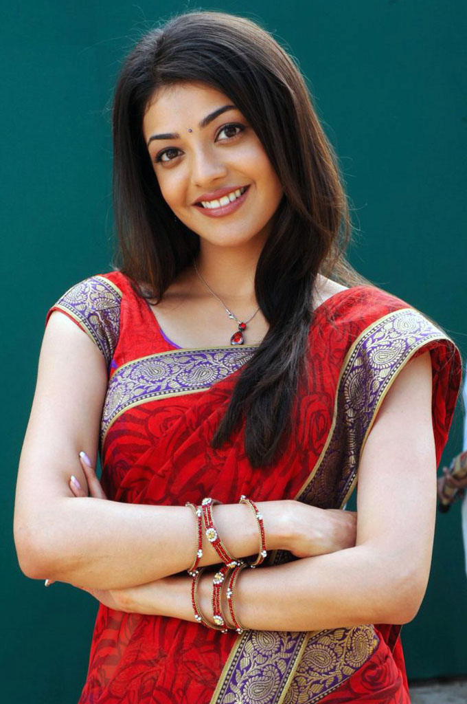 Tamil Actress Kajal Agarwal Images Wallpaper Hot Download