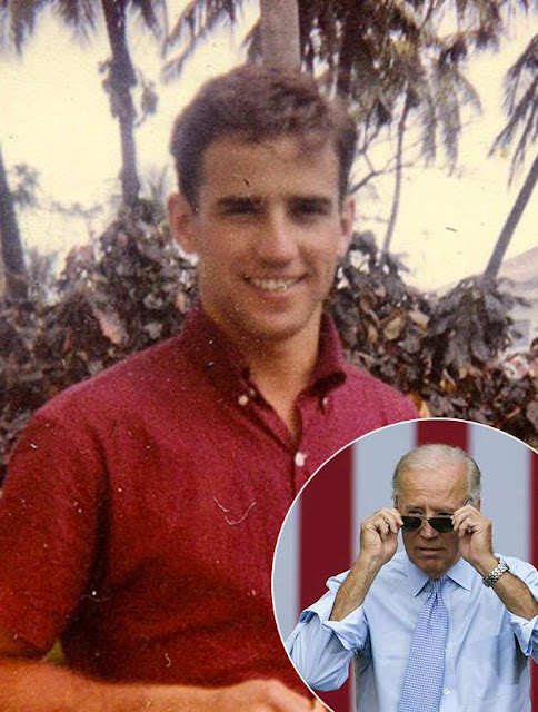 Políticos quando crianças e em adultos elfandarilha