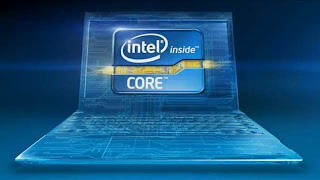 Ultrabook intel core