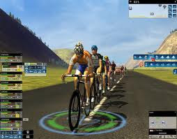 pro cycling manager 2009