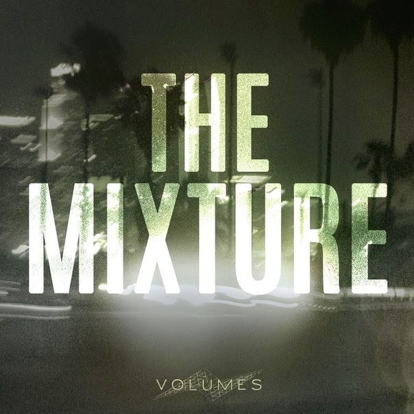 Volumes The Mixture (Single) [2014] Effigy Of Death