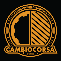 CAMBIOCORSA