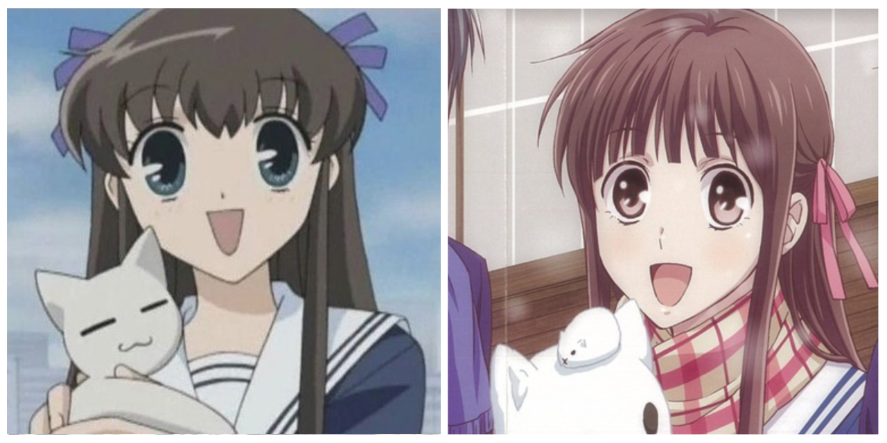 Dicas da Kira: Fruits Basket 2019!