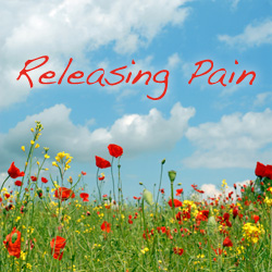 guided meditation for pain