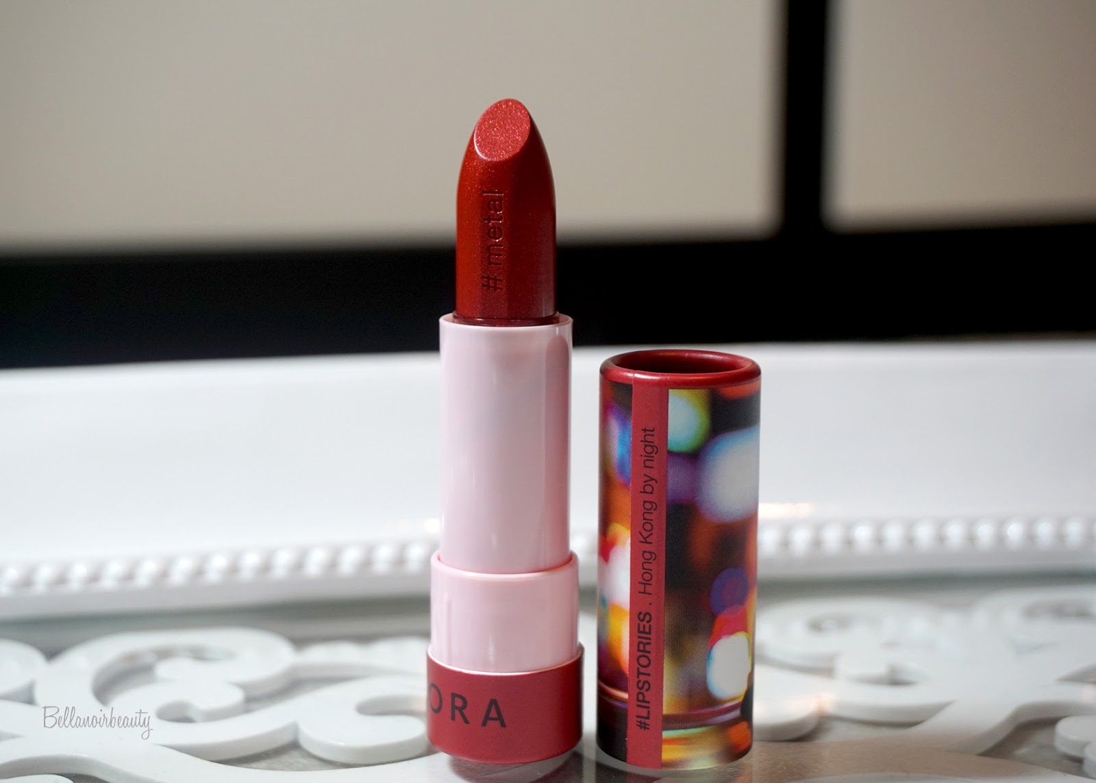 Sephora lipstick 12