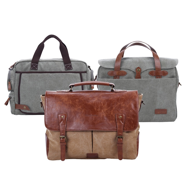 Portronics Unveils “Elements’’ A Lineup of Exciting Unisex Laptop & Messenger Bags Portronics Unveils “Elements’’ A Lineup of Exciting Unisex Laptop & Messenger Bags