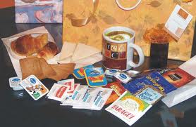 sucaryl contiene aspartamo y diabetes