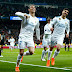 Cristiano volta a decidir, faz dois e Real Madrid abre boa vantagem contra o PSG