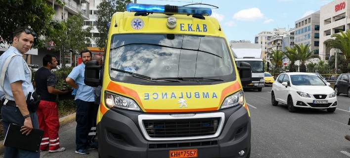 Τραγωδία στην Κρήτη: Νεκρή 18χρονη σε τροχαίο -Είχε βγει να γιορτάσει την επιτυχία της στις Πανελλήνιες Τραγωδία στην Κρήτη: Νεκρή 18χρονη σε τροχαίο -Είχε βγει να γιορτάσει την επιτυχία της στις Πανελλήνιες