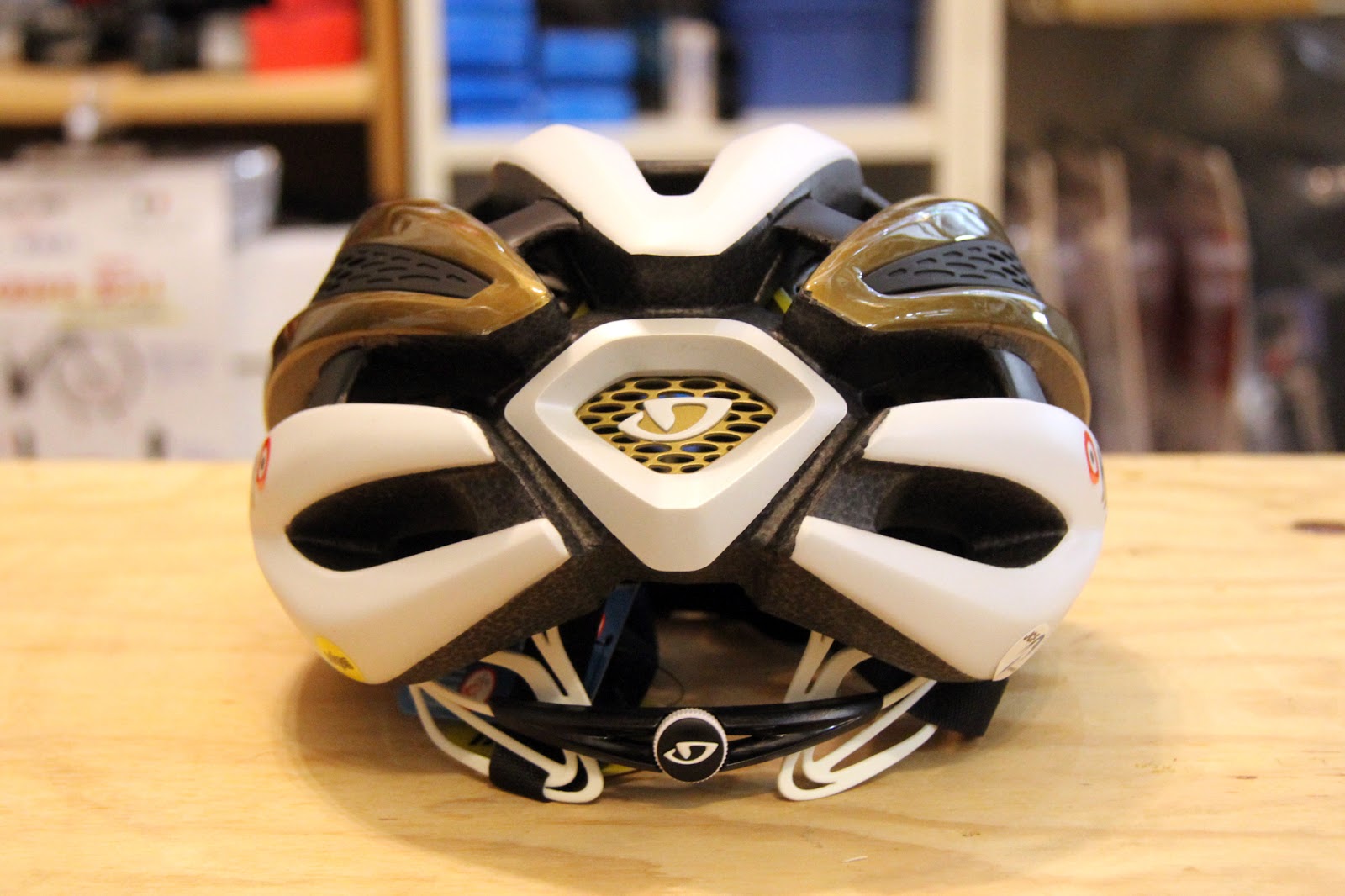 giro synthe wiggins