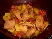 Resep Semur Daging Jawa Tengah Kuliner Yang Enak!