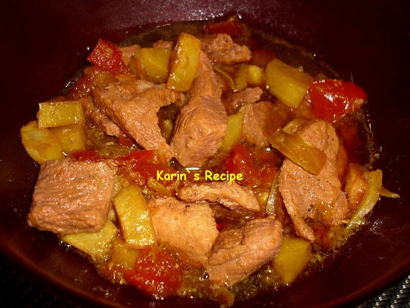 10+ Resep Semur Daging Jawa Timur, Paling Populer!