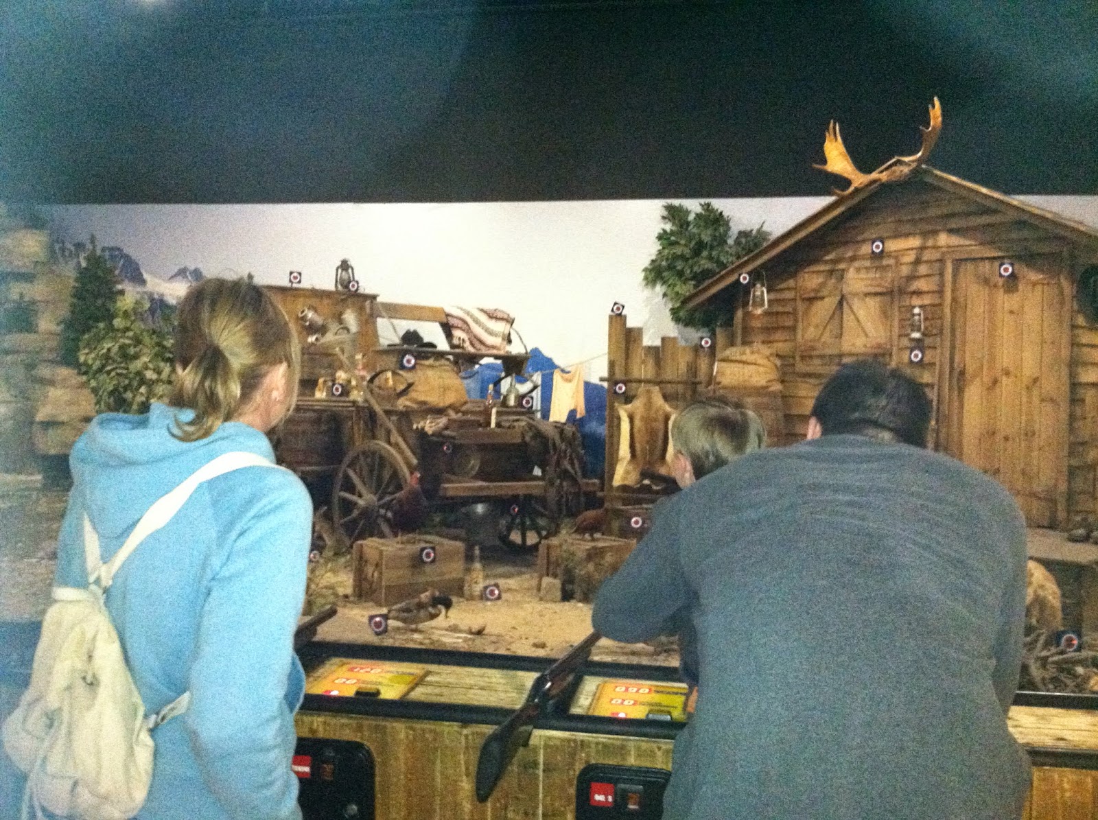 Cabela's What's Inside? The Jersey Momma