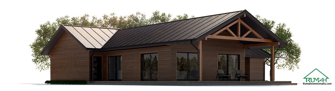 Denah Model Desain Gambar Rumah Minimalis Idaman Sederhana Tipe 311 merupakan kebutuhan pokok setiap manusia Denah Model Desain Gambar Rumah Minimalis Idaman Sederhana Tipe 311