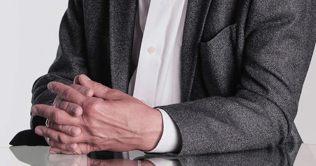 Le nouveau directeur