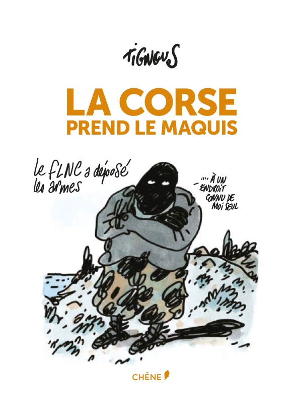 Corse hebdo rencontres