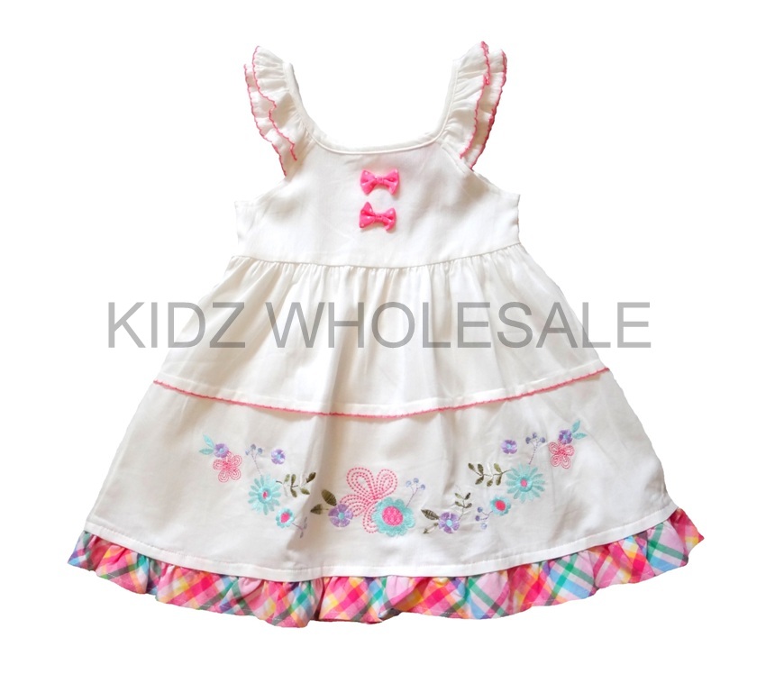 Kidz Wholesale Children Clothing Wholesaler, Malaysia