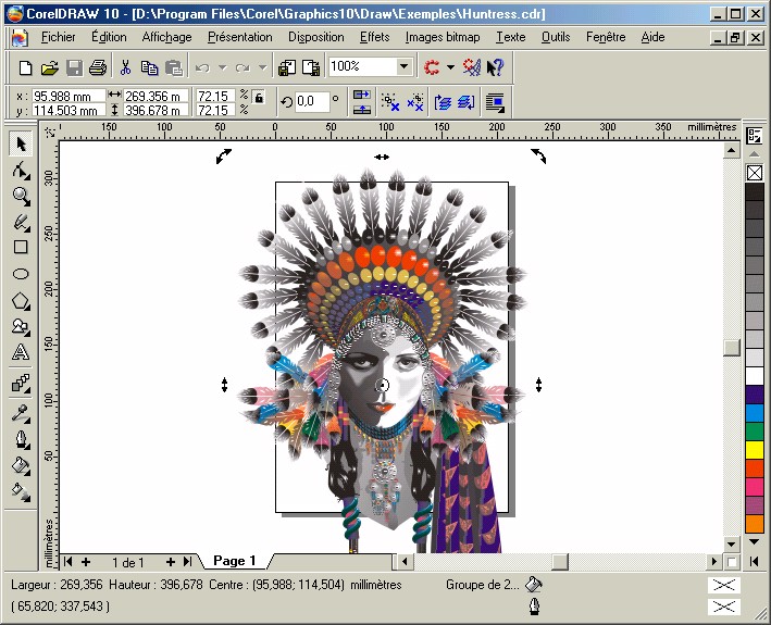 Download Free Games Compressed For Pc: Corel Draw 9 Download