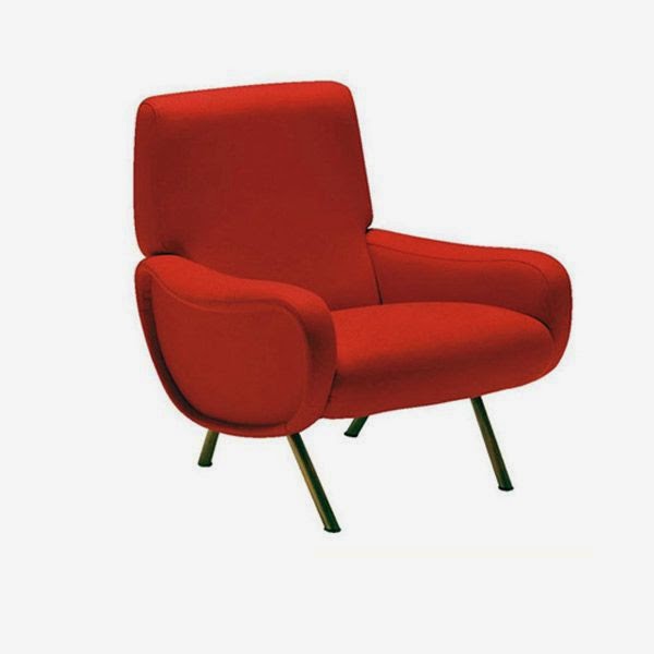 Il design "di serie" degli anni 50 1 Il design "di serie" degli anni 50