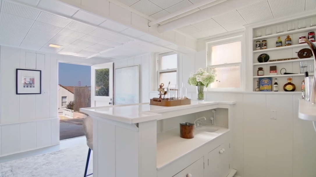 22 Interior Design Photos vs. 20 Mclaren Ave, San Francisco Luxury Home Tour
