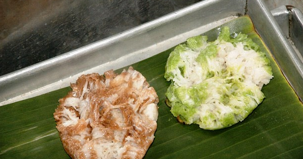 Cara Membuat Kue Bikang Jawa Timur Berbagai Kue Cara Membuat Kue Bikang Jawa Timur Berbagai Kue